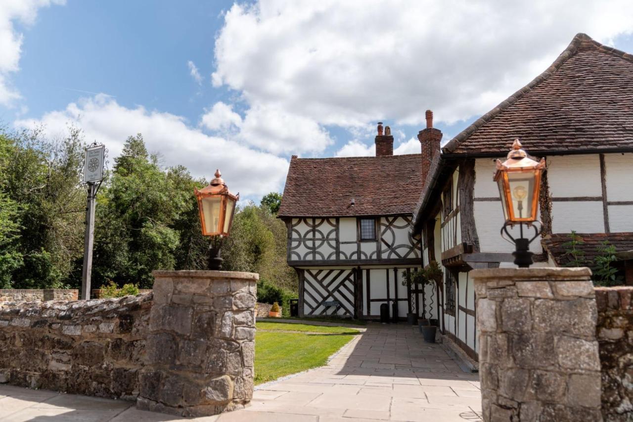 Voco Lythe Hill & By Ihg Haslemere